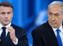 تشدید تنش پاریس &#۸۲۱۱; تل‌آویو؛ توقف همکاری‌های نظامی و لغو سفر مقام فرانسوی