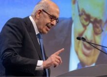 هشدار البرادعی به کشورهای حاشیه خلیج فارس درباره اقدامات رئیس جمهور آمریکا