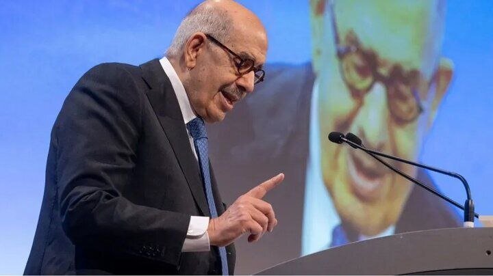 هشدار البرادعی به کشورهای حاشیه خلیج فارس درباره اقدامات رئیس جمهور آمریکا