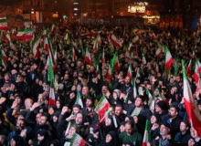 رسانه آمریکایی: مردم ایران عامل مهم پیروزی در برابر آمریکا هستند