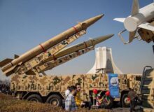 فایننشال تایمز: توان موشکی ایران می‌تواند هر ارتش مدرنی را از کار بیندازد