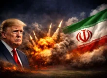 ادعای وال استریت ژورنال: آمریکا ممکن است بر سر برخی از خواسته‌های خود مصالحه کند