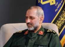 فرمانده نیروی هوافضای سپاه: دست‌های ما روی ماشه است/ به کوچک‌ترین خطا با قدرت پاسخ می‌دهیم