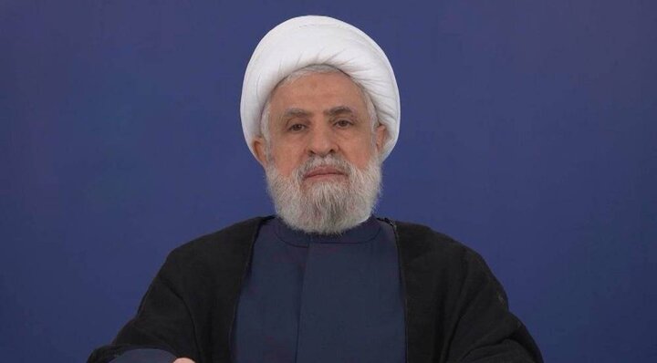 پیام شیخ نعیم قاسم به لبنانیها/ از مسئولان میخواهیم امتیازدهی مجانی را متوقف کنند