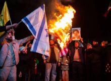 آتش‌بس موقت با ایران بزرگترین ضربه به اعتبار آمریکا