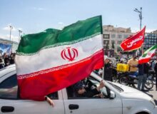 رهبران ایران با اعتماد به نفس و کارت‌های جدید از جنگ بیرون آمدند