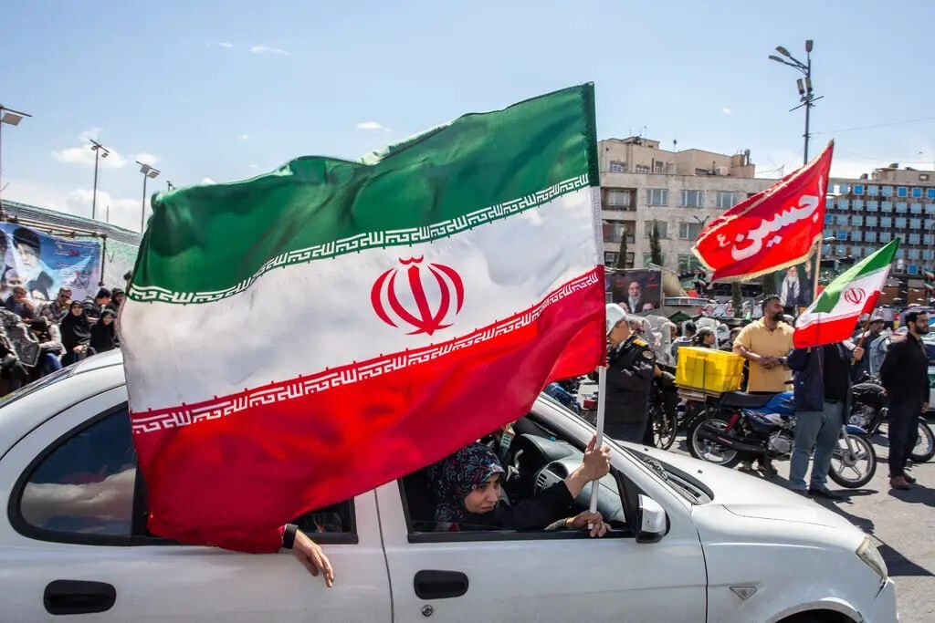 رهبران ایران با اعتماد به نفس و کارت‌های جدید از جنگ بیرون آمدند