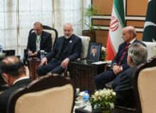 گزارشی کوتاه از مذاکرات اسلام آباد