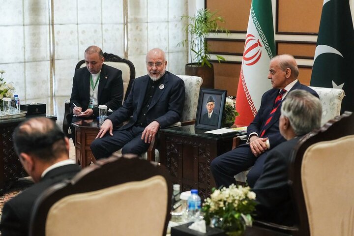 گزارشی کوتاه از مذاکرات اسلام آباد