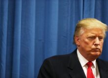 ترامپ به‌دنبال راه خروج از بحران با ایران است