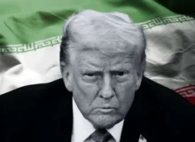 پولیتیکو: غریزه ترامپ در قبال ایران او را ناامید کرد/ همه ما داریم بهای دیپلماسی شکست‌خورده‌اش را می‌پردازیم