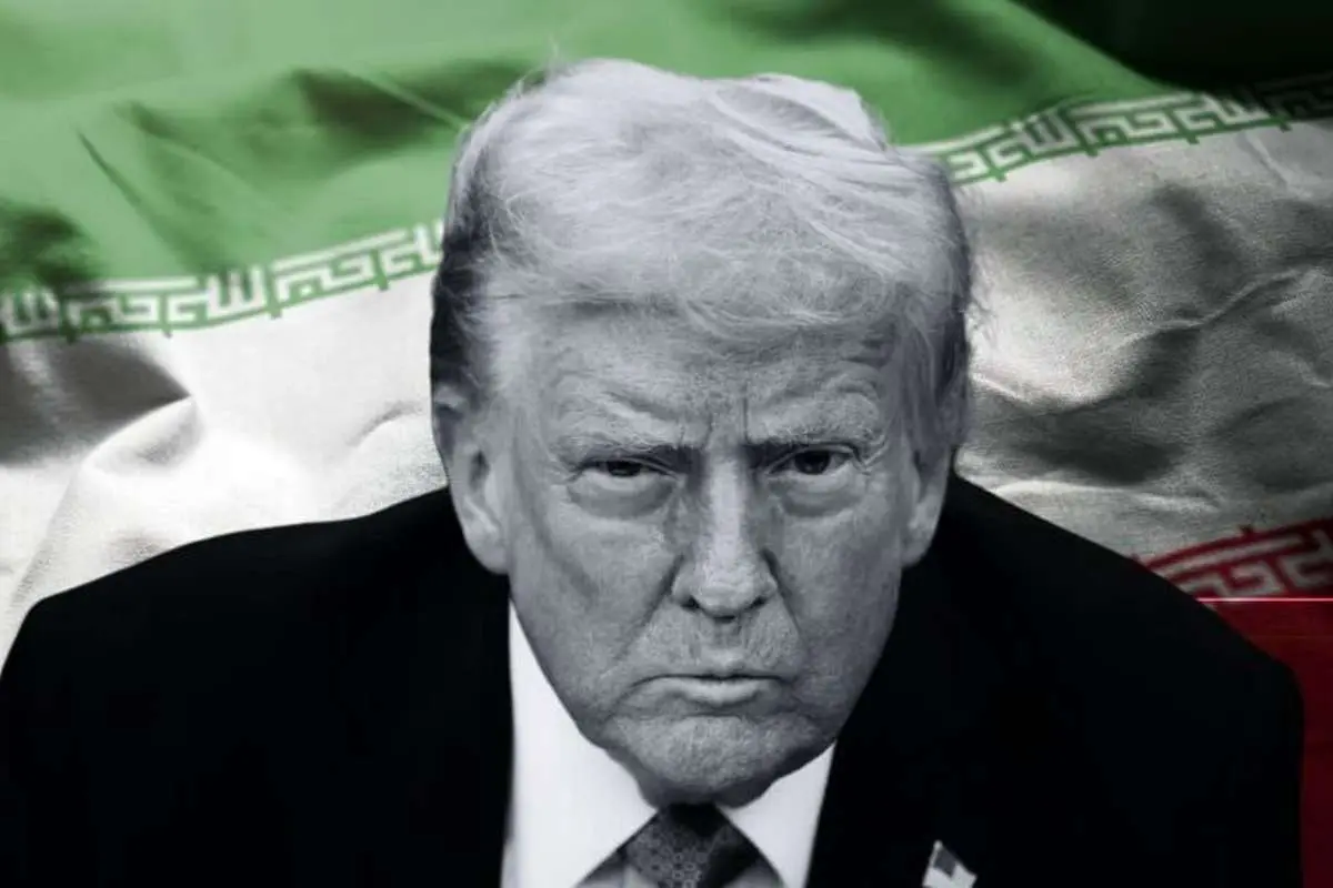 پولیتیکو: غریزه ترامپ در قبال ایران او را ناامید کرد/ همه ما داریم بهای دیپلماسی شکستخوردهاش را میپردازیم