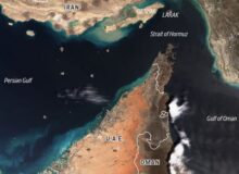 فارین افرز: آمریکایی‌ها قبل از شروع جنگ دیگری با ایران، ۲ بار فکر خواهند کرد