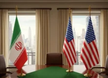 مکان‌های احتمالی دور جدید مذاکرات ایران و آمریکا