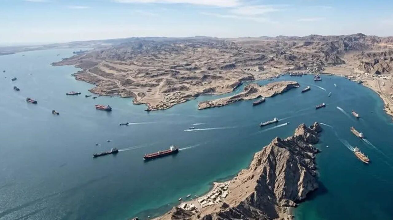 ترامپ با محاصره تنگه هرمز خود را به مخمصه انداخت