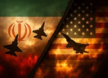 فارن‌پالیسی: جنگ ایران، نخستین جنگ علیه هوش مصنوعی بود