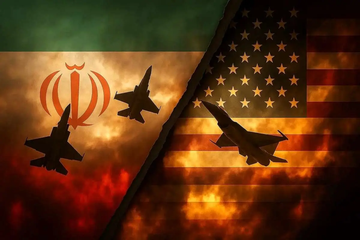 فارنپالیسی: جنگ ایران، نخستین جنگ علیه هوش مصنوعی بود