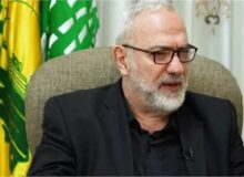 حزب‌الله: قرار گرفتن لبنان در توافق آتش‌بس، نتیجه فشارهای ایران است