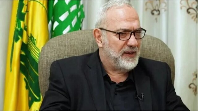 حزبالله: قرار گرفتن لبنان در توافق آتشبس، نتیجه فشارهای ایران است