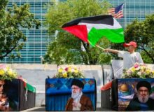 پالتیکو: جنگ ایران وجهه آمریکا را در سراسر جهان تضعیف کرده است