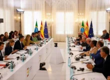 رهبران اسپانیا و برزیل ائتلاف جهانی ضدترامپ تشکیل می‌دهند