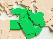 میراث شوم معمار خاورمیانه جدید/ چهره‌ای که غرب آسیا را تغییر داد