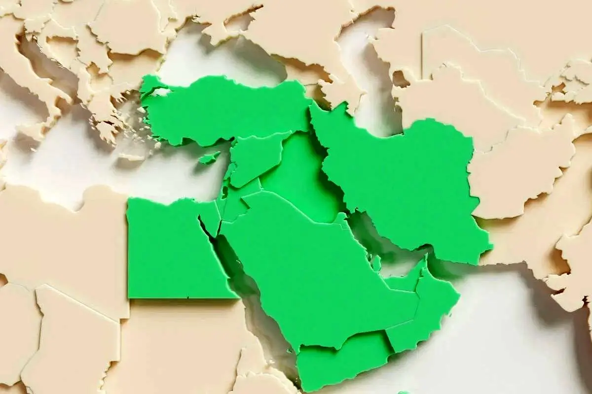 میراث شوم معمار خاورمیانه جدید/ چهرهای که غرب آسیا را تغییر داد