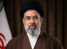 پیام فرمانده کل قوا به مناسبت روز ارتش جمهوری اسلامی ایران