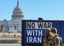 آمریکایی‌ها ادعای ترامپ درباره پیروزی بر ایران را قبول ندارند