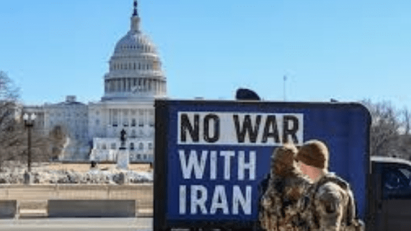آمریکاییها ادعای ترامپ درباره پیروزی بر ایران را قبول ندارند