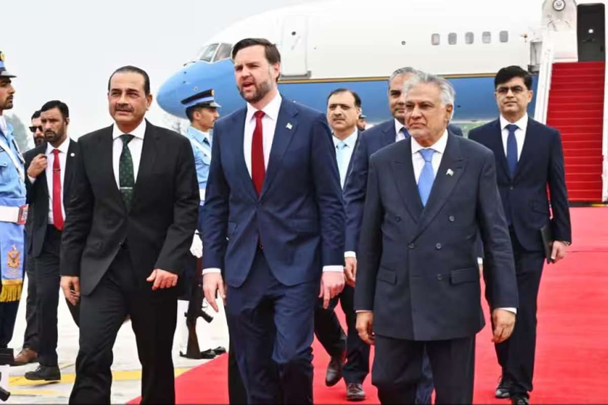 نقش واقعی اسلامآباد در مذاکرات آمریکا و ایران چیست؟