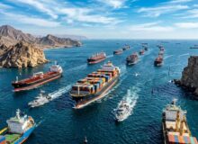 میدل ایست مانیتور: آمریکا نمی‌تواند تنگه هرمز را کنترل کند