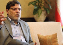 محمد مرندی: آمریکا باید لغو محاصره دریایی را اعلام کند