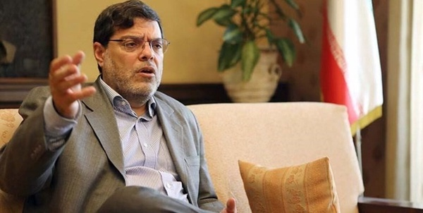 محمد مرندی: آمریکا باید لغو محاصره دریایی را اعلام کند