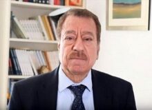 عطوان: ترامپ سعی می‌کند با تهدیدها، ترسش را مخفی کند