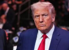 ادعای ترامپ: توافق با ایران نزدیک است