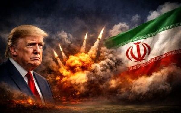 واکنشها به تمدید یکطرفه آتشبس / مشاور قالیباف: محاصره دریایی فرقی با بمباران ندارد / تسنیم: ایران درخواست تمدید آتشبس نداد