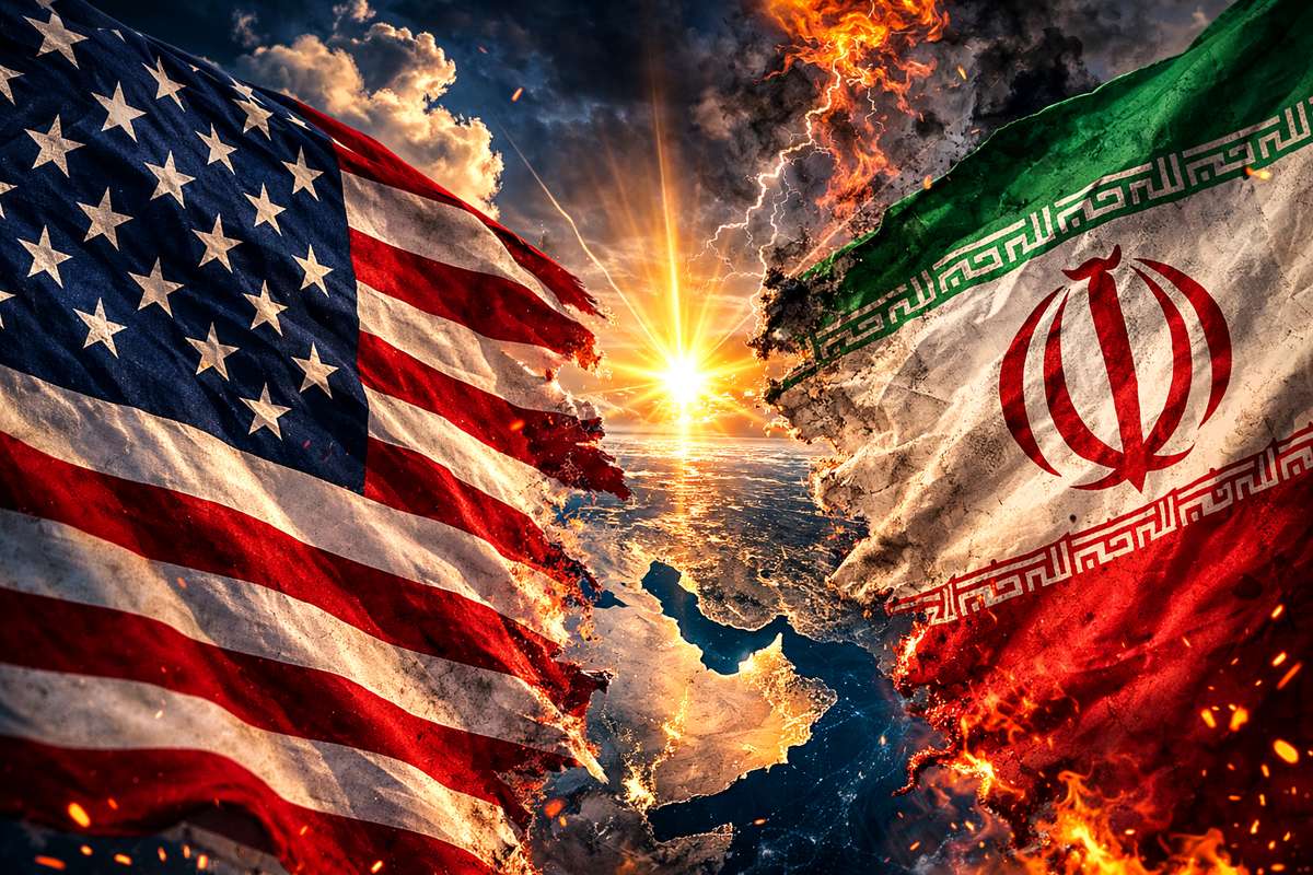 آیا آمریکا و اسرائیل دوباره به ایران حمله می‌کنند؟