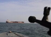 سی‌ان‌ان: ایران برای بسته نگه داشتن تنگه هرمز به نیروی دریایی بزرگی نیاز ندارد