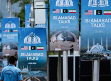 میانجی‌گری هوشمندانه اسلام‌آباد: بازتعریف نقش پاکستان در تنش میان ایران و آمریکا