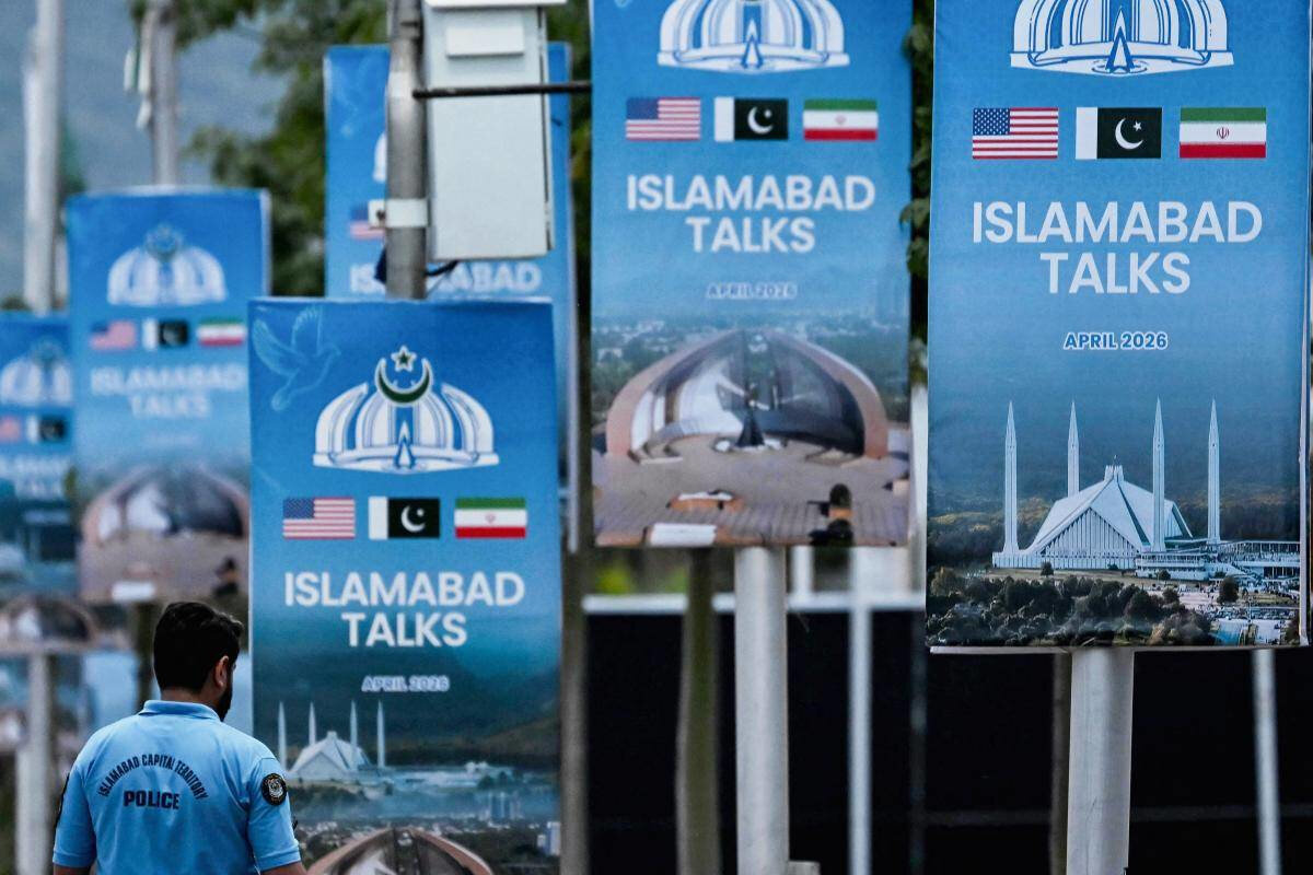 میانجیگری هوشمندانه اسلامآباد: بازتعریف نقش پاکستان در تنش میان ایران و آمریکا