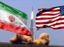آتلانتیک: ایران شاید نزدیک‌ترین طرف به «برنده» در این جنگ باشد