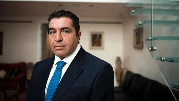 دوست اپستین پشت‌پرده پیشنهاد حذف ایران از جام جهانی