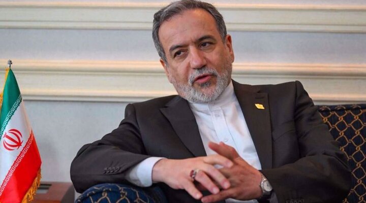 عراقچی در پاکستان با مقامات آمریکایی دیدار نمی‌کند