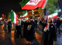 گاردین: ایران نیازی به مصالحه با واشنگتن نمی‌بیند