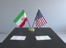 تقابل اراده‌ها در غرب آسیا؛ ایران در مسیر تثبیت، ترامپ در دام محاسبات پیچیده