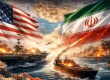 اندیشکده کوئینسی: ایران و روسیه ترامپ را به بازی گرفته‌اند و پیروز خواهند شد