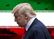 نیویورک تایمز: ترامپ با واقعیت پیچیده جنگ پرهزینه و نامحبوب ایران روبه‌روست