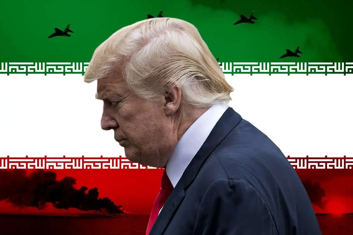 نیویورک تایمز: ترامپ با واقعیت پیچیده جنگ پرهزینه و نامحبوب ایران روبهروست