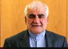 افق روشن همکاری با چین در شرایط تحریم